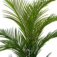 شجرة نخيل صناعية أرتفاع 130 سم