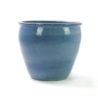 حوض فخار – للنباتات الطبيعية والصناعية – حديقة الس...