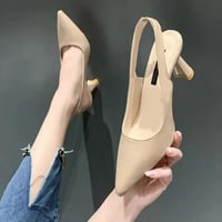 حذاء نسائي