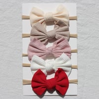 5 قطعة طفلة Headbands