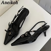 أحذيه 2025 Aneikeh