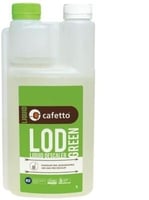 محلول اذابة الاملاح - LOD Green