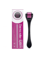 ديرما رولر سيستم للبشرة 540 ابرة مصنوعة من التيتان...