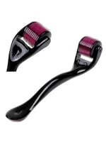 ديرما رولر سيستم للبشرة 540 ابرة مصنوعة من التيتان...