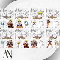 ملف انجاز ناروتو pdf