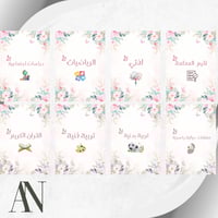 ملف انجاز فراشات pdf