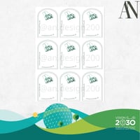 ثيمات اليوم الوطني متنوعة