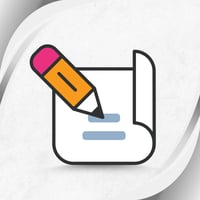 خدمة كتابة الاسم على ملفات الانجاز والمطويات