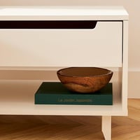 كومودينو تِرن – Tern من اخشاب