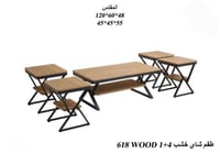 WOOD