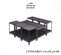 D.GREY