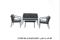 BLACK&D.GREY