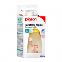 بيجون رضاعة اطفال عنق ضيق 50 مل