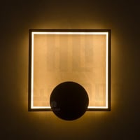 ابليك مودرن ليد اسود - موديل G