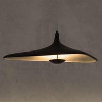 معلقة مودرن ليد 60 سم