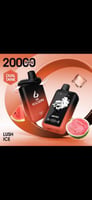 Lush Ice لوش ايس