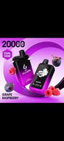 Blueberry Raspberry بلو بيري راز بيري
