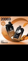 Vct Tobacco فيزتي توباكو