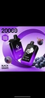 Black Grape  بلاك جريب