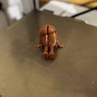 مجسم قهوه ٥ سم