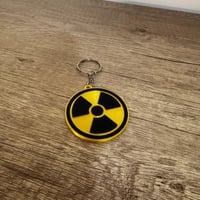 ميداليه شعار (الأشعه)