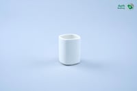 وعاء اعواد اسنان سيراميك راك (12SKTH01)