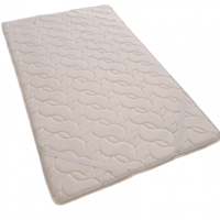 لباد مرتبة اسفنجية