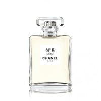 شانيل N°5 لو او دو تواليت