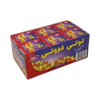 توتي فروتي حلاوة فواكة الاصلي 30*18g