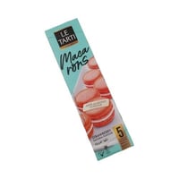 ليتارتي ماكرون بسكويت نكهة فراولة 60g