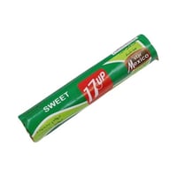 حلاوة رول بنكهة سفن اب 33g