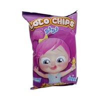 بفك لولو بطعم البيتزا 50g