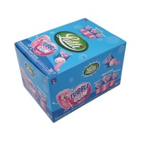 معجون علكة بنكهة التوتي فروتي 36*35g