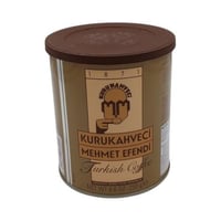 قهوة محمد افندي 250g