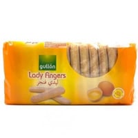 جولون بسكويت ليدي فينجر 200g
