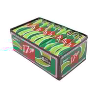 حلاوة رول بنكهة سفن اب 24*33g