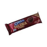 اوريو سلينا جوميز بالقرفة 35.5g