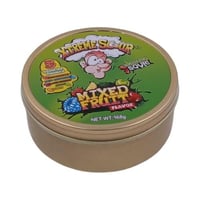 اكستريم ساور حلاوة حامضة علب حديد 168g