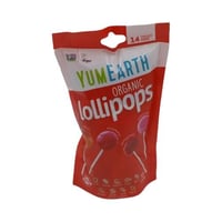 اورغانك مصاص عضوي فواكة مشكلة 87g