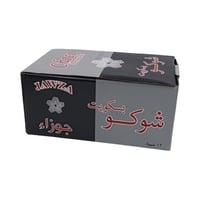 جوزاء شوكو بسكويت 12*80g