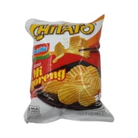 تشيتاتو بطاطس بنكهة الاندومي 68g