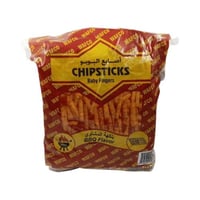 وافكو اصابع البوبو نكهة المشاوي 25*25g