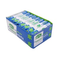 حلاوة رول لنكهة النعناع 24*33g