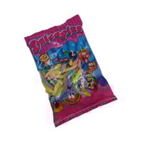 دولسبلس جيلي دودة ملون بالسكر 1000g