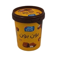 داندي ايسكريم بون بون فانيلا 238ml