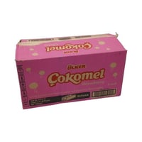 اولكر شوكوميل فراولة 30*36g