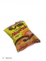 نورة بطاطس فلفل حار 15g