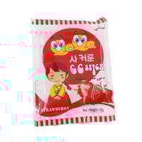 حلاوة سي سي ستيك الاصلية نكهة الفراولة 16g