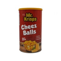 مستر كريسب كرات جبن علبه 80g