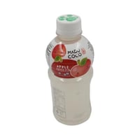 مابو كوكو مشروب قطع التفاح 320ml